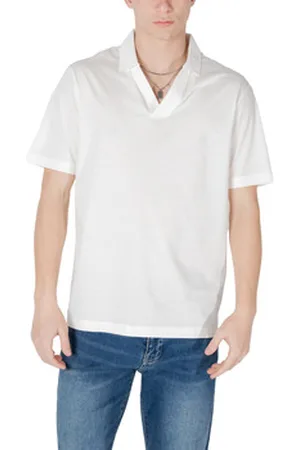EAX Polo-t-shirts m. korte ærmer XM000492 AF10364