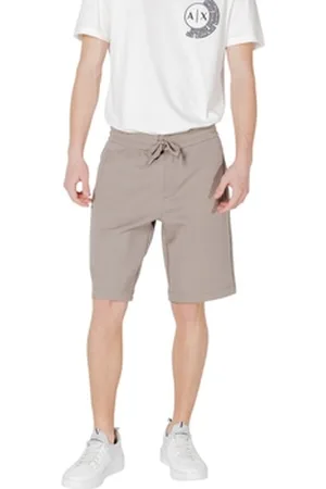 EAX Shorts XM000372 AF10818