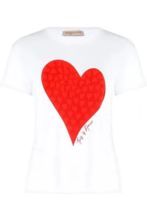 Rinascimento T-shirts & Polo-t-shirts CFC0124702003