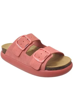 Scholl Tøfler Noelle Chunky