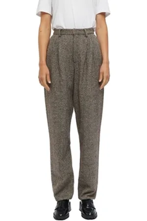 Object Bukser Trousers Camilla - Java