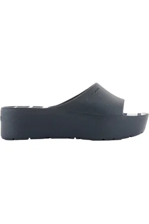 LEMON JELLY Sandaler Slides Solis 01 - Navy