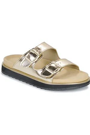 D.franklin Tøfler 405 NORDIC SANDAL