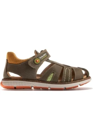 Pablosky Sandaler til børn Kids 510693 Y - Tangoman Salvia