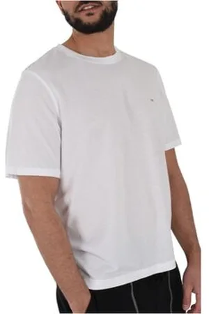 Eden Park T-shirts m. korte ærmer E24MAITC0011