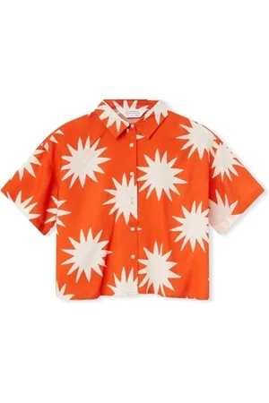 Compañía fantástica Bluser COMPAÑIA FANTÁSTICA Shirt 44103 - Conversational 15