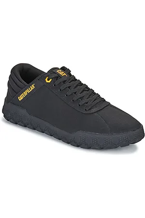 Caterpillar Sneakers HEX + CANVAS