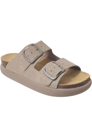 Scholl Tøfler Noelle Chunky