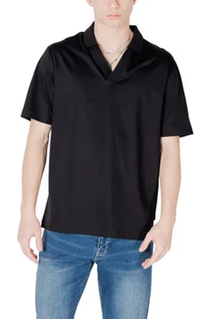 EAX Polo-t-shirts m. korte ærmer XM000492 AF10364