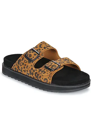D.franklin Tøfler 405 NORDIC SANDAL