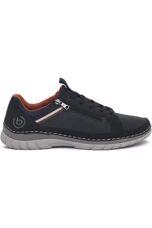 Bugatti Sneakers HOES 4100 DARK BLUE