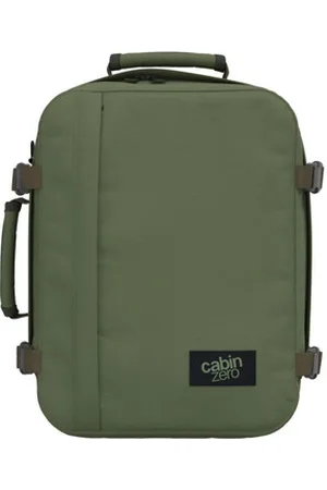 Cabin Zero Rygsække CLASSIC 28L BACKPACK