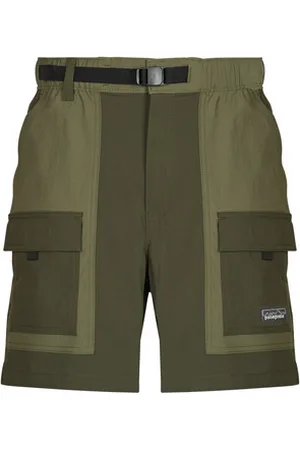 Patagonia Shorts MEN