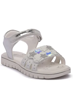 Lumberjack Sandaler til børn M0167 WHITE