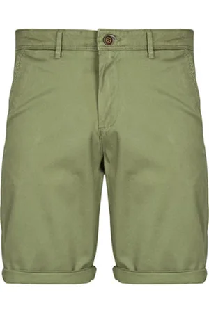 JACK & JONES Shorts JPSTBOWIE JJSHORTS SOLID SN