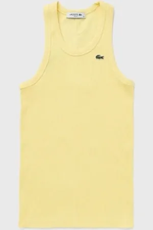 Lacoste T-shirts & Polo-t-shirts TEE-SHIRT