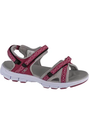 CMP Sportssandaler Almaak Hiking Sandal