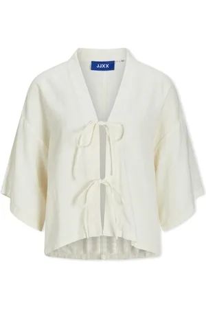 JJXX Frakker Breeze Summer - Blanc De Blanc