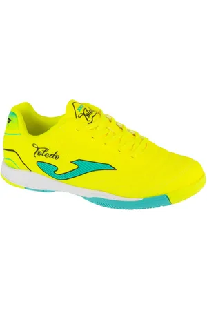 Joma Sko Indendørssport Toledo Jr 24 TOJW IN