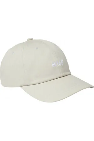 Huf Kasketter Cap set og cv 6 panel