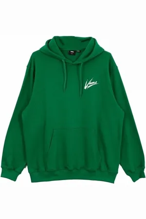Vans Sweatshirts BRUSH SCRIPT LOOSE FT