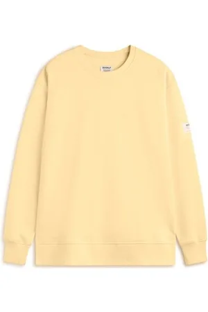 ECOALF Sweatshirts STORMALF SWEATSHIRT