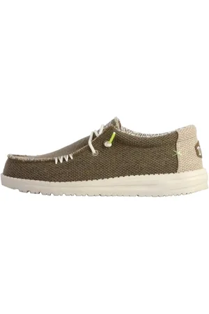Hey dude Loafers 237174