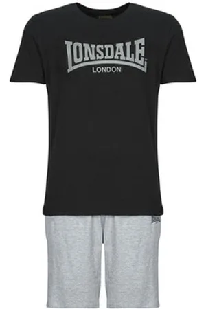 Lonsdale London Træningsdragter MOY
