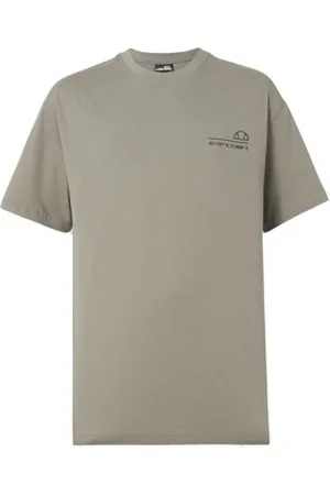 Ellesse T-shirts & Polo-t-shirts PARETE TEE