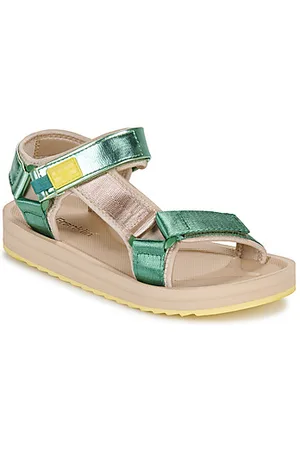 D.franklin Sandaler 361 FOREST