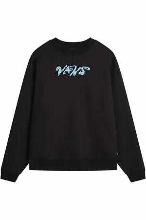 Vans Sweatshirts HOL NEW VDC OS CREW FL