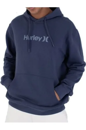 Hurley Sweatshirts M TOLEDO OO HOOD