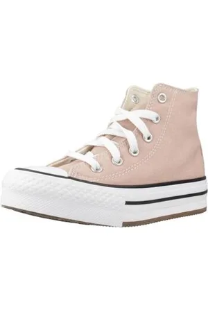 Converse Sneakers CTAS EVA LIFT HI DUSTY