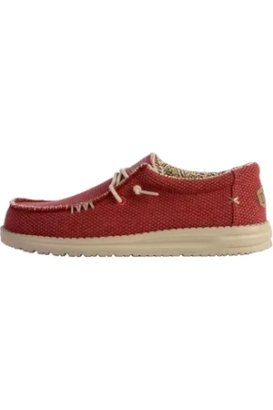 Hey dude Loafers 237236