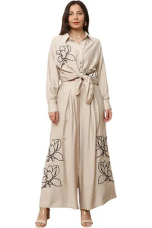 La Modeuse Bukser 74556_P176161