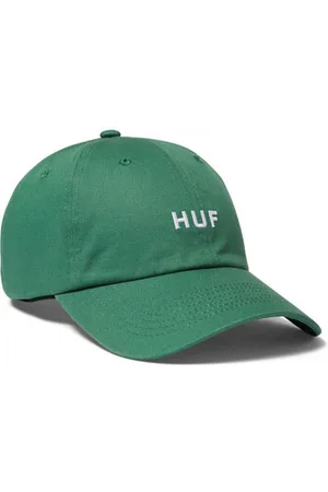 Huf Kasketter Cap set og cv 6 panel