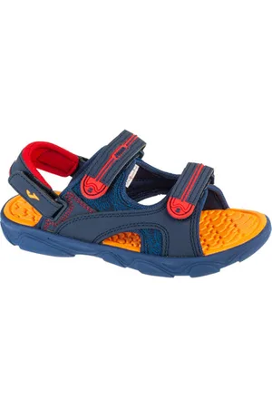 Joma Sportssandaler til børn S.Ocean Jr 25 SOCEJS