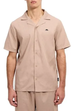 Ellesse Skjorter m. lange ærmer ORVIETA SHIRT