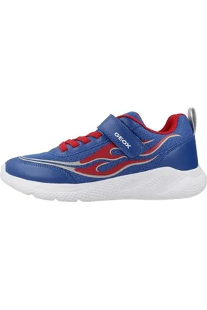 Geox Sneakers J SPRINTYE BOY