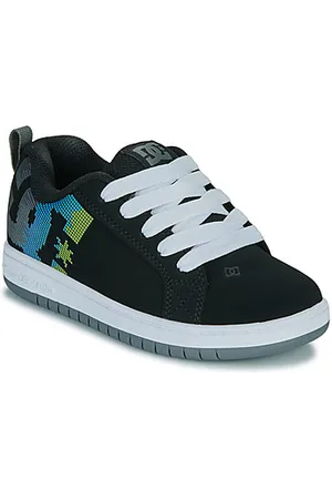 Dcshoes Sneakers COURT GRAFFIK