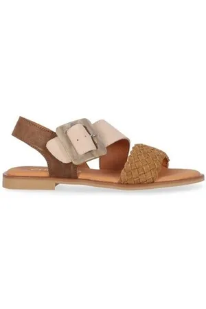 Chika 10 Sandaler KLIPKLAPPER MUSAKA 10