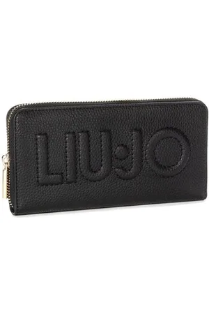 Liu Jo Tegnebøger AXX027E0086NERO