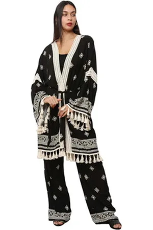 La Modeuse Cardigans 74298_P175764