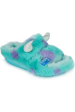 Crocs Tøfler Monsters Sulley Cls Czy Sndl