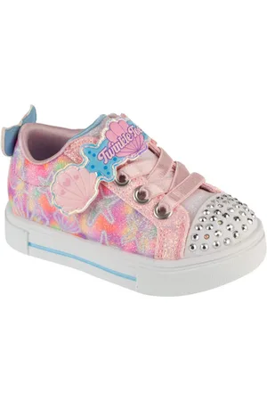 Skechers Sneakers Twinkle Sparks - Underwater Magic
