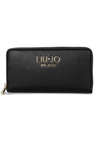 Liu Jo Tegnebøger AA5155E0033NERO