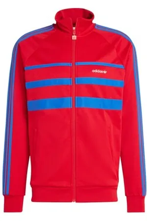 adidas Sportsjakker THE FIRST TT BETSCA IW3233