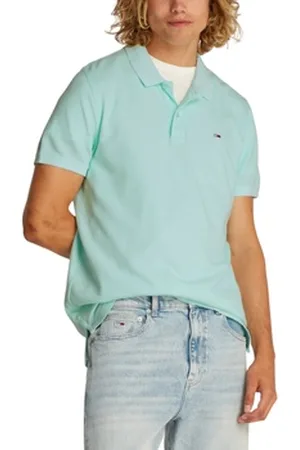 Tommy Hilfiger Polo-t-shirts m. korte ærmer TJM ESSENTIAL DM0DM20226