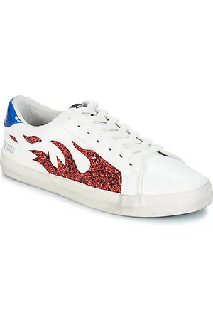 Le Temps des Cerises Sneakers CITY