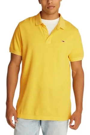 Tommy Hilfiger Polo-t-shirts m. korte ærmer TJM ESSENTIAL DM0DM20226